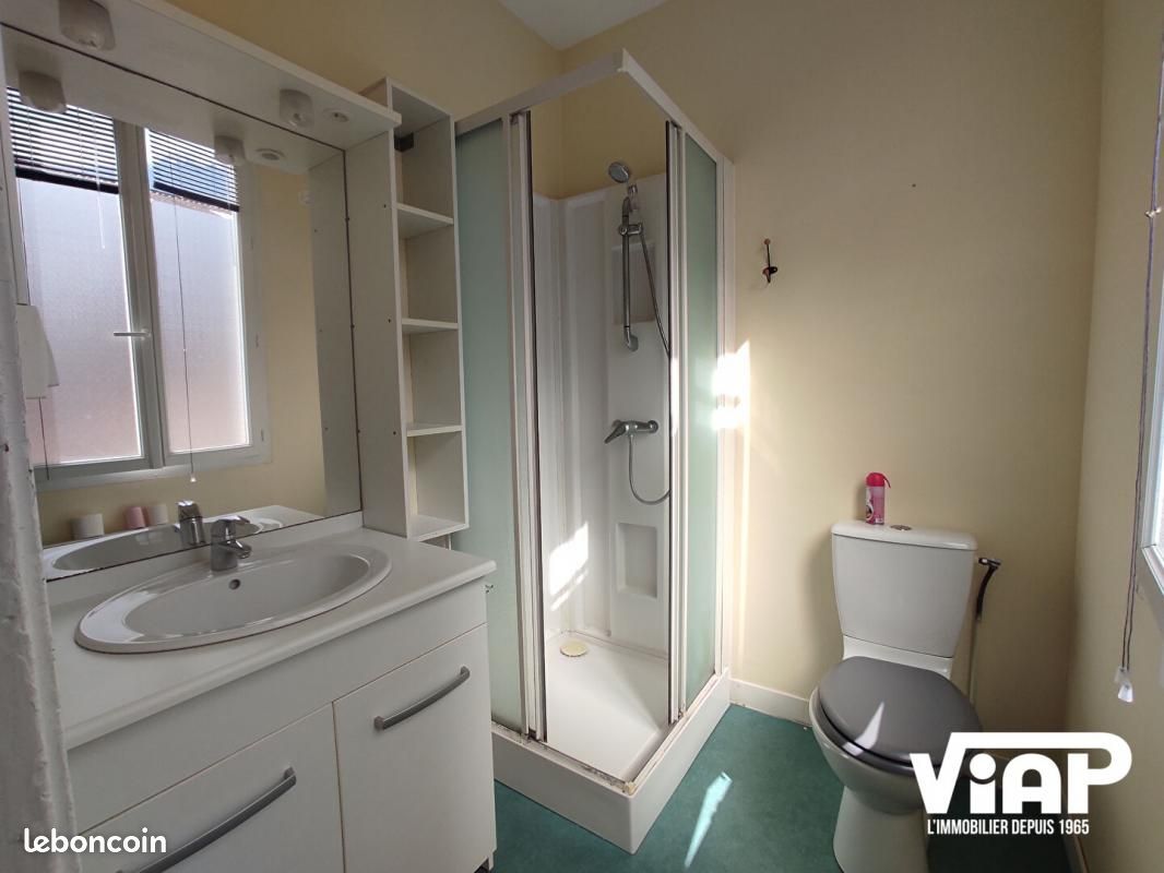 Appartement 2 pièces 50 m² - Limoges 87000 (image principale 4)