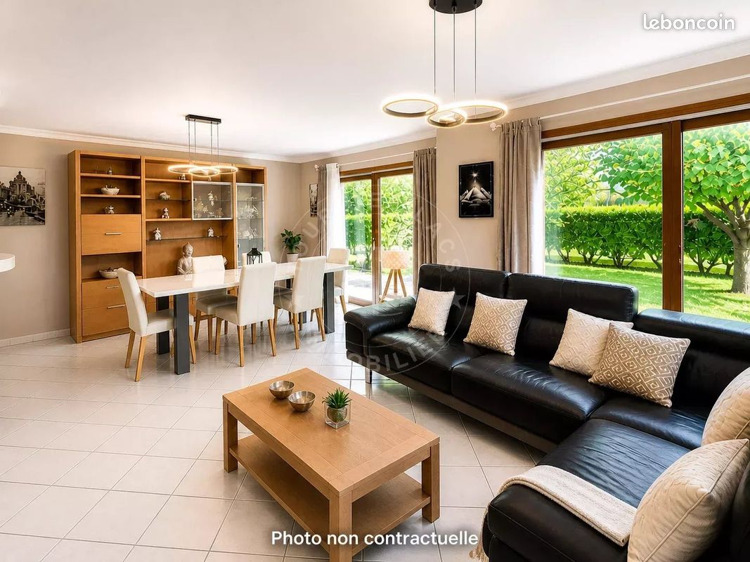Maison 7 pièces 174 m² · à Annecy · 174 m² · 847 600 €