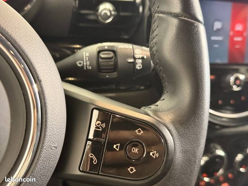 Mini Clubman Cooper 136 ch DKG7 Essential (image 28)
