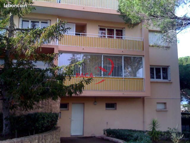 Appartement 4 pièces 70 m² · à Saint-Raphaël · 70 m² · 1 050 €