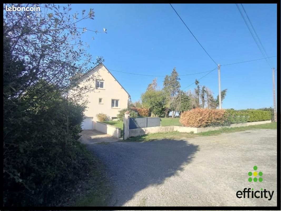 Maison 8 pièces 160 m² · à Saint-Didier · 160 m² · 324 450 €