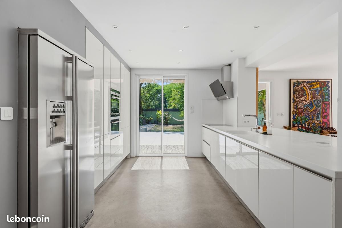 Maison 5 pièces 160 m² (image 9)