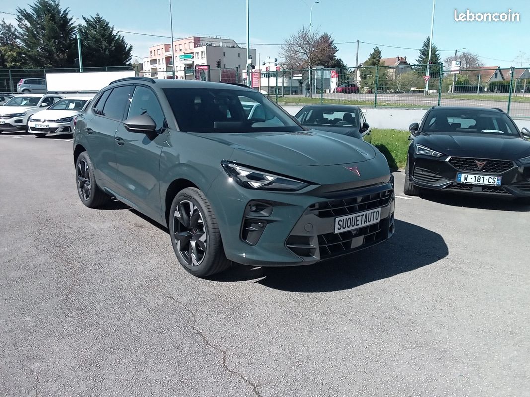 Cupra terramar 1.5 etsi hybrid 150 ch dsg7 v (image 3)