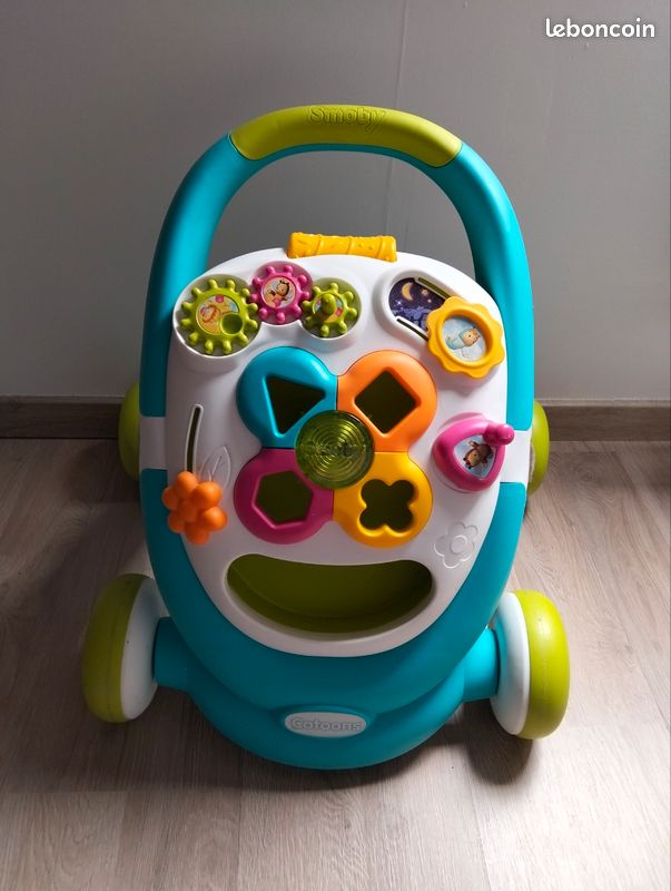 Jouets bébé (image 6)