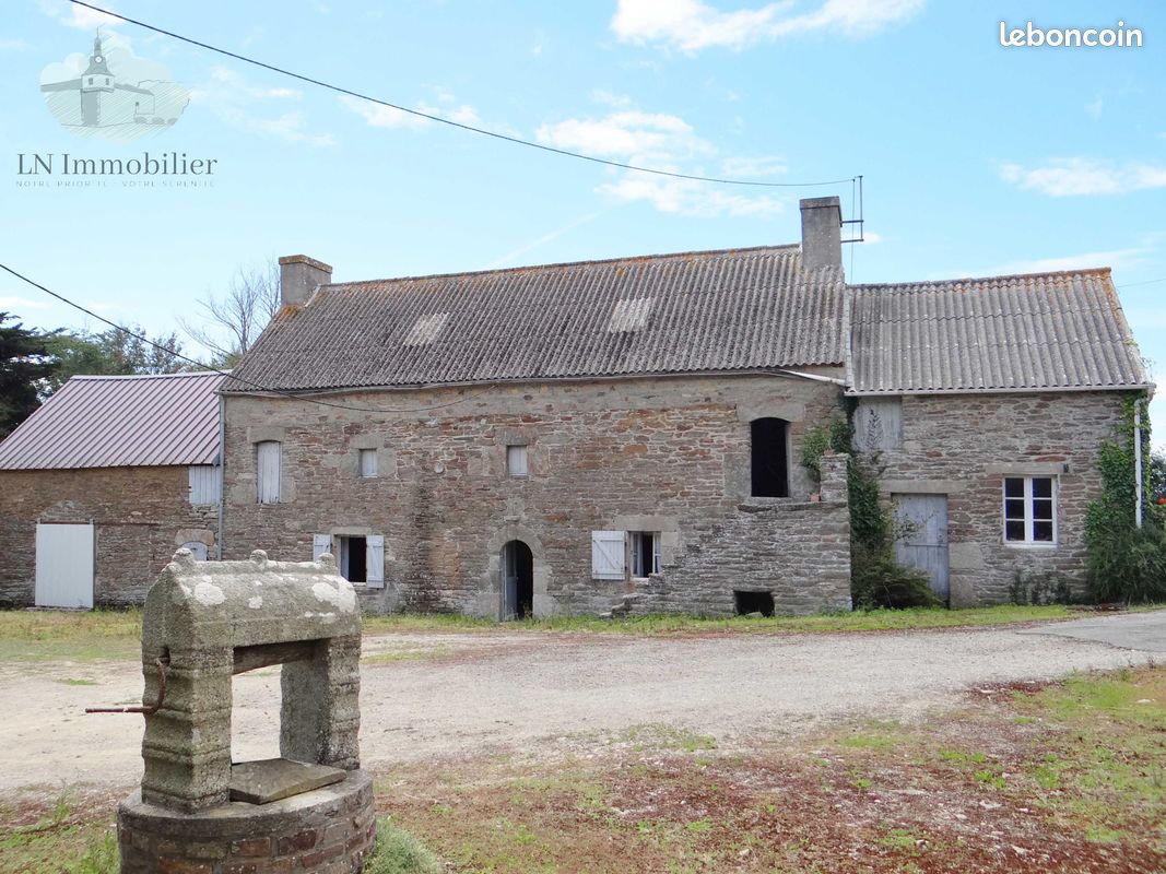 Maison 11 pièces 240 m² · à Clohars-Carnoët · 240 m² · 1 905 500 €