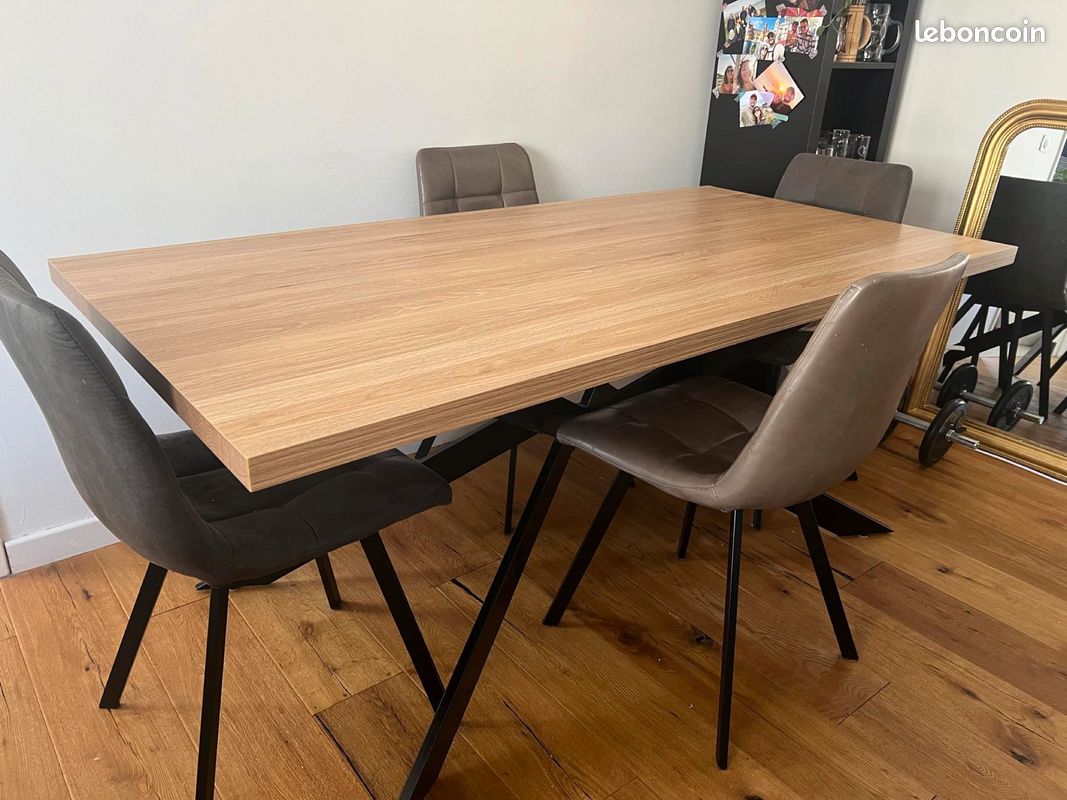 Table à manger (image 3)