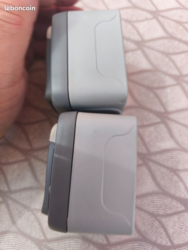 Legrand, Lot de 2 prises PLEXO (image 9)