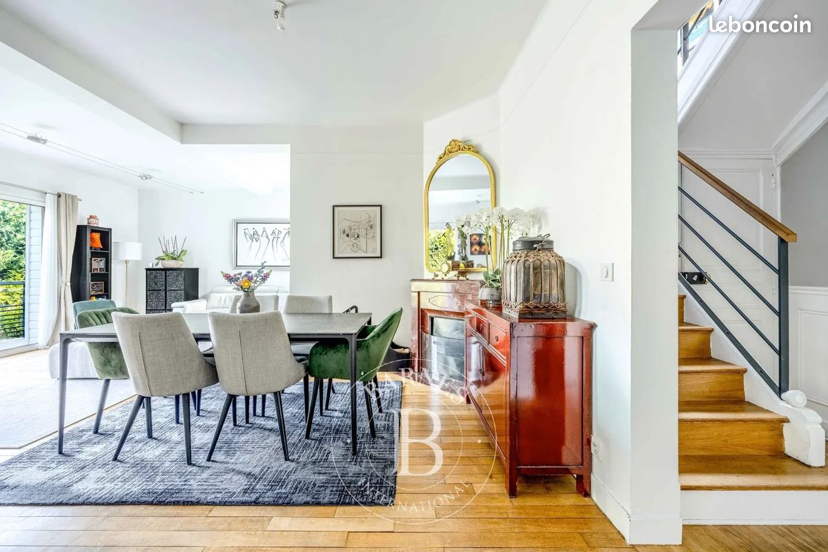 Maison 7 pièces 140 m² · à Antony · 140 m² · 865 000 €