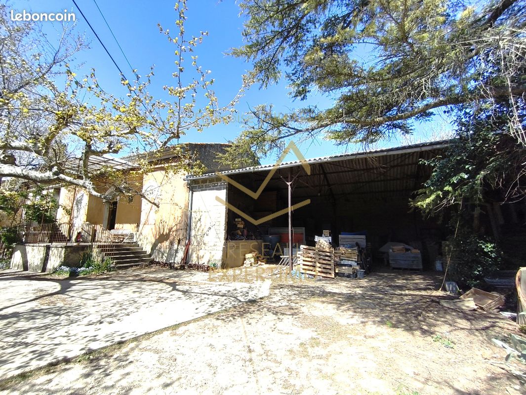 Maison 3 pièces 96 m² · à Cavaillon · 96 m² · 277 000 €