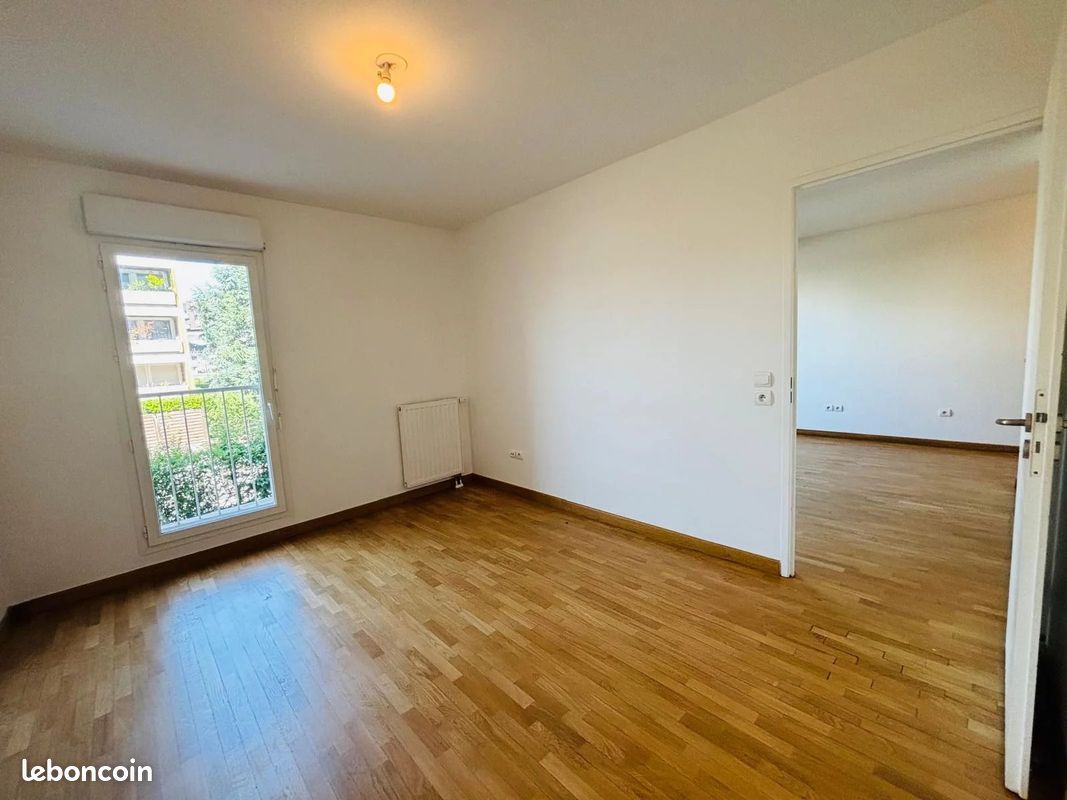 Appartement a louer velizy-villacoublay - 2 pièce(s) - 39 m2 - Surfyn