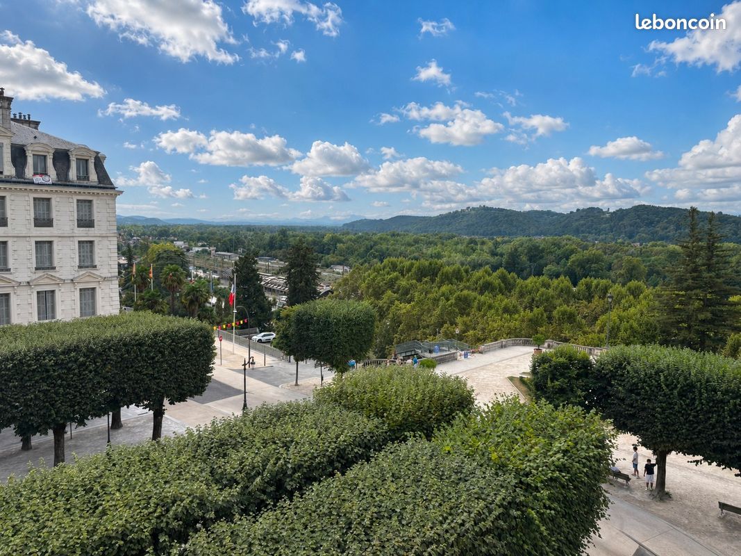 Appartement 4 pièces 103 m² · à Pau · 103 m² · 422 000 €