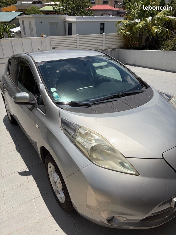 Leaf 70km autonomie (image 1)