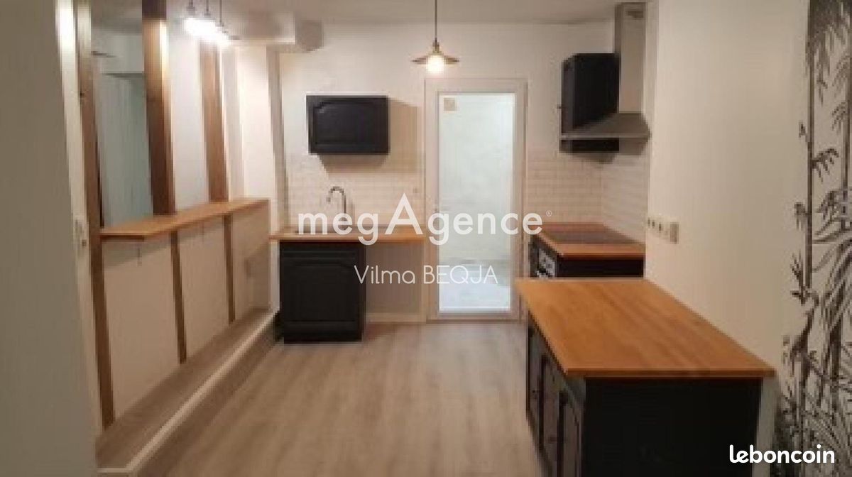 Appartement 2 pièces 50 m² · à Sens · 50 m² · 650 €