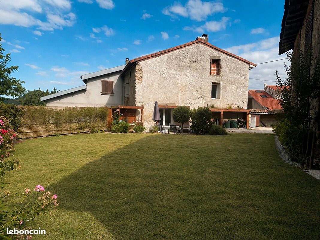 Maison 7 pièces 130 m² (image 1)