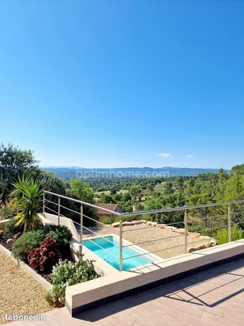 Maison 6 pièces 194 m²