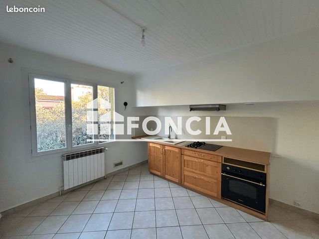 Maison a louer nimes - 3 pièce(s) - 54 m2 - Surfyn