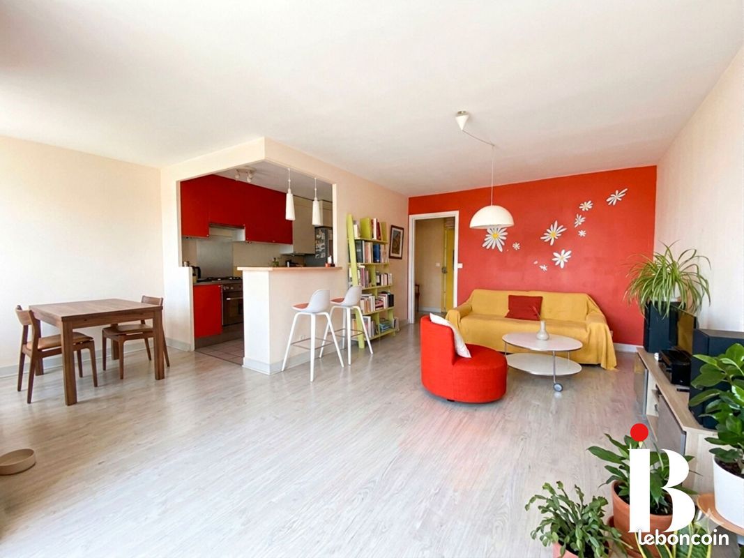 Appartement 3 pièces 70 m² (image 3)