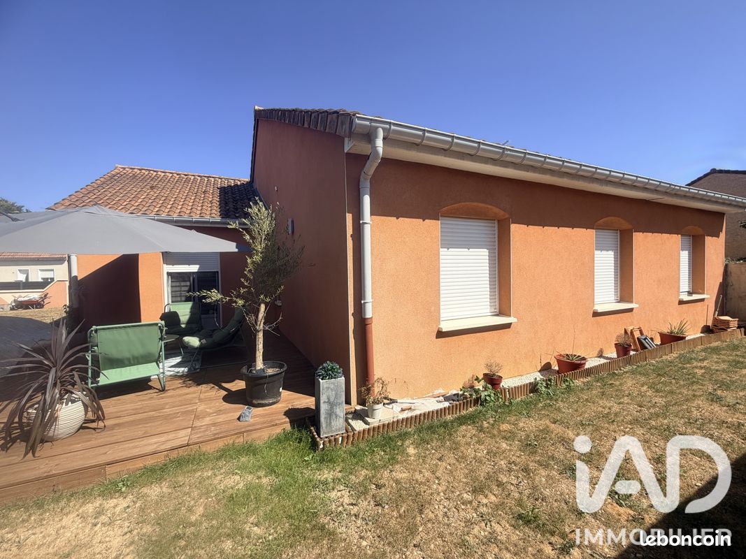 Maison 5 pièces 122 m² · à Saint-Dizier · 122 m² · 213 000 €