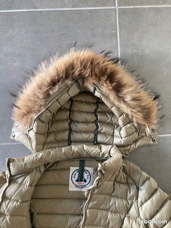 Doudoune Jott Femme Vinted Vinted Doudoune Jott Femme Doudoune