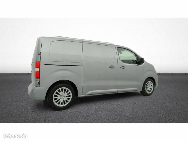 Peugeot Expert (31) FGN TOLE M BLUEHDI 180 S&S EAT8 (image 9)