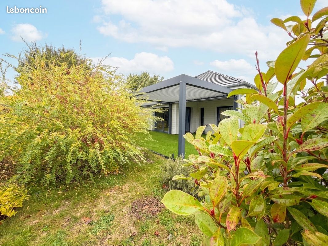 Maison 4 pièces 90 m² · à Belval · 90 m² · 257 000 €