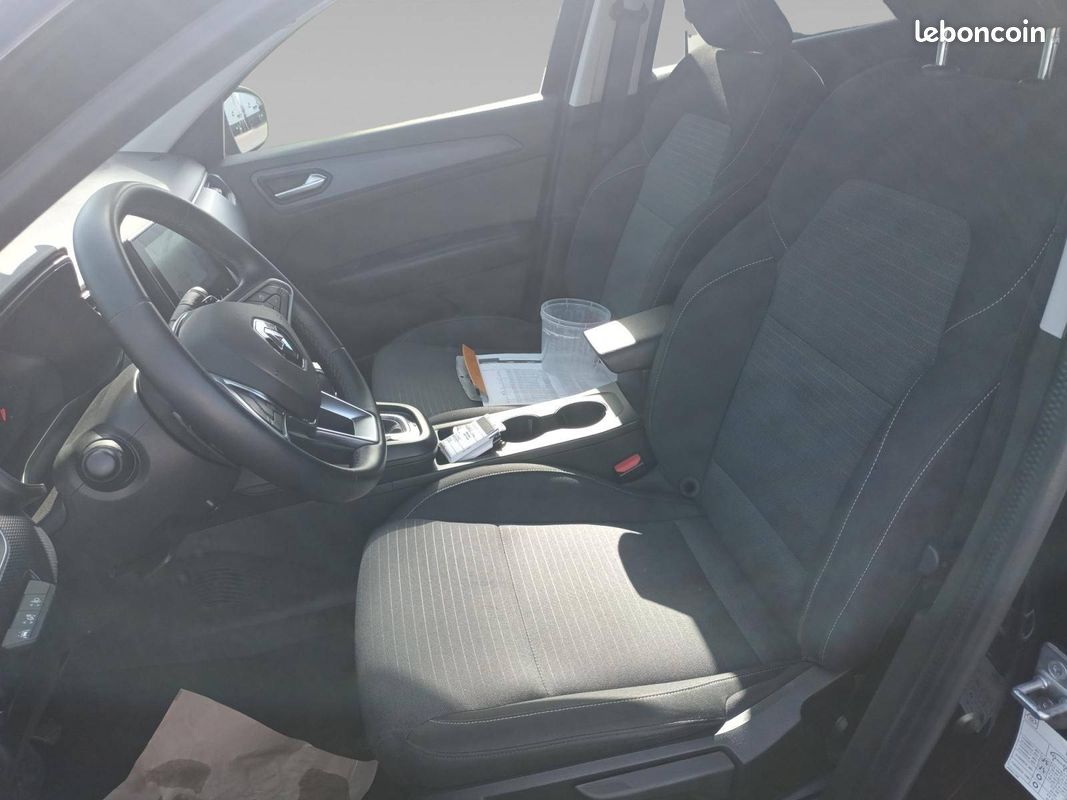 RENAULT Arkana mild hybrid 140 EDC FAP - 22 Evolution (image 9)