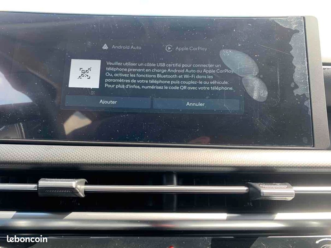 Hyundai TUCSON 1.6 T-GDI 239CH HYBRID CREATIVE (image 18)