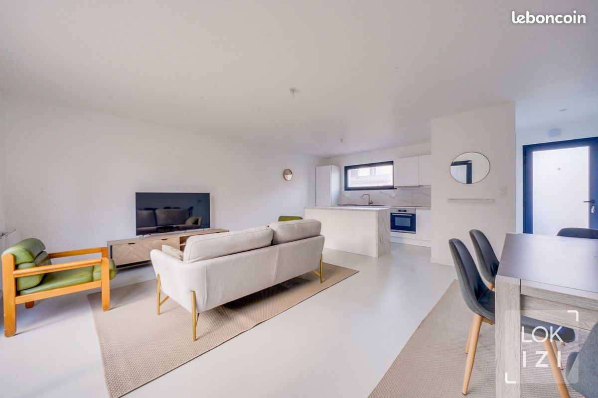 Maison 5 pièces 92 m² - Villenave-d'Ornon 33140 (image principale 6)
