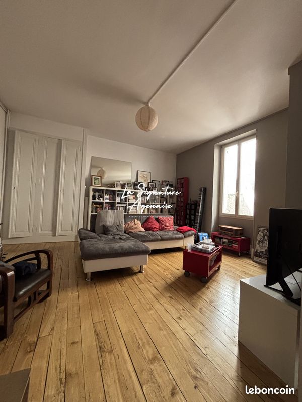 Maison 5 pièces 153 m² · à Nérac · 153 m² · 168 800 €