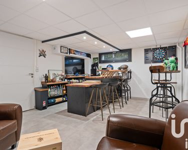 Maison 795 000 € - 306 m²