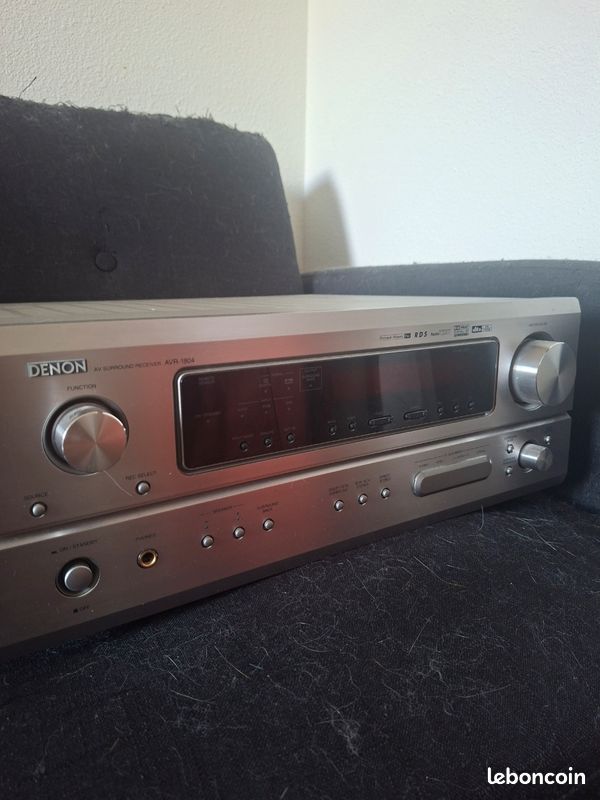 Ampli (image 1)