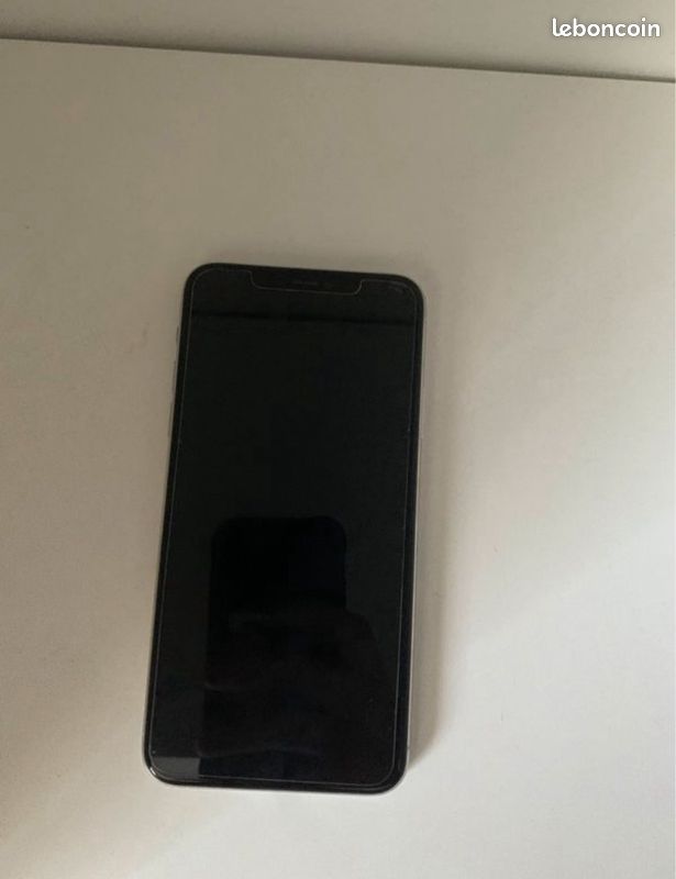 IPhone 11 Pro Max - GARANTIE (image 1)