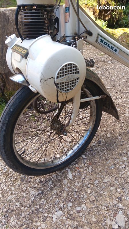 Solex 5000 (image 4)