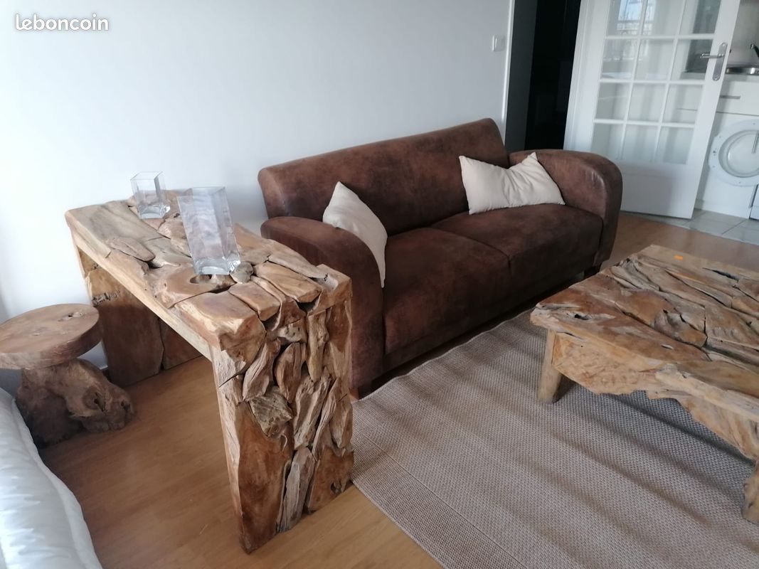 Appartement 1 pièce 27 m² · à Mantes-la-Jolie · 27 m² · 750 €/mois