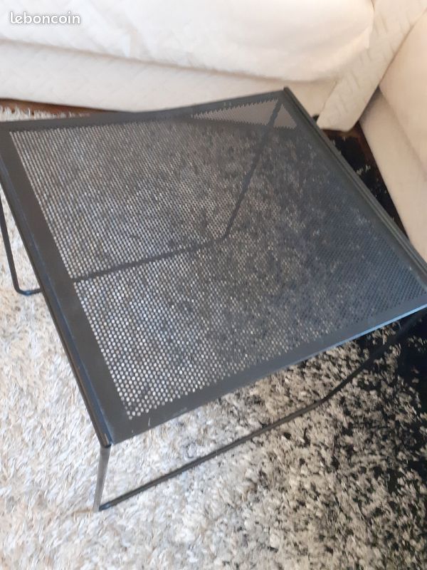 Petite table de salon (image 1)
