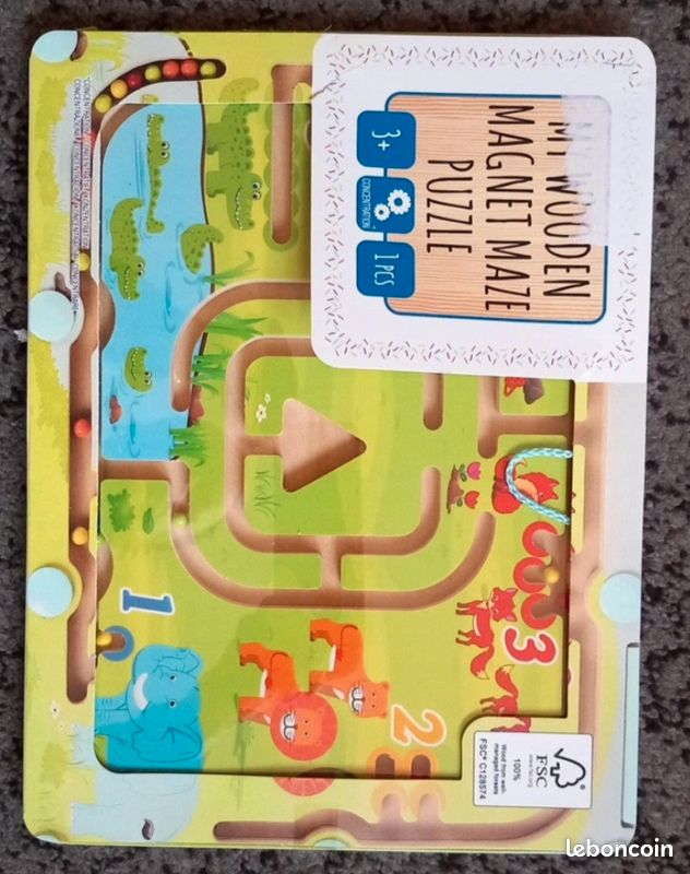 Labyrinthe (image 2)