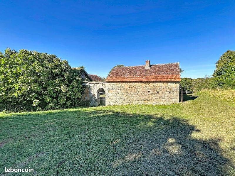 Maison 5 pièces 131 m² · à Granges-d'Ans · 131 m² · 200 000 €