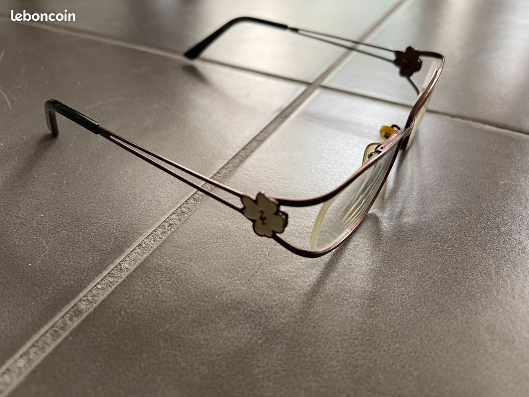 Lot de lunettes de vues (image 2)