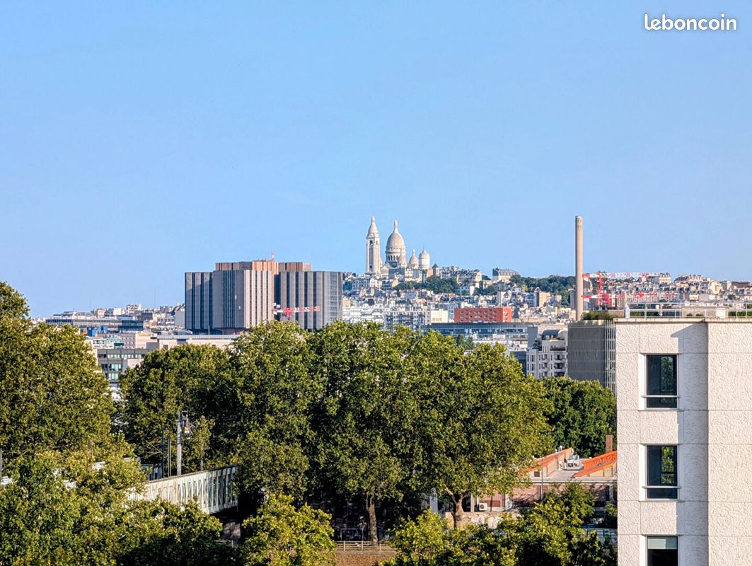Appartement 2 pièces 47 m² · à Asnières-sur-Seine · 47 m² · 252 000 €