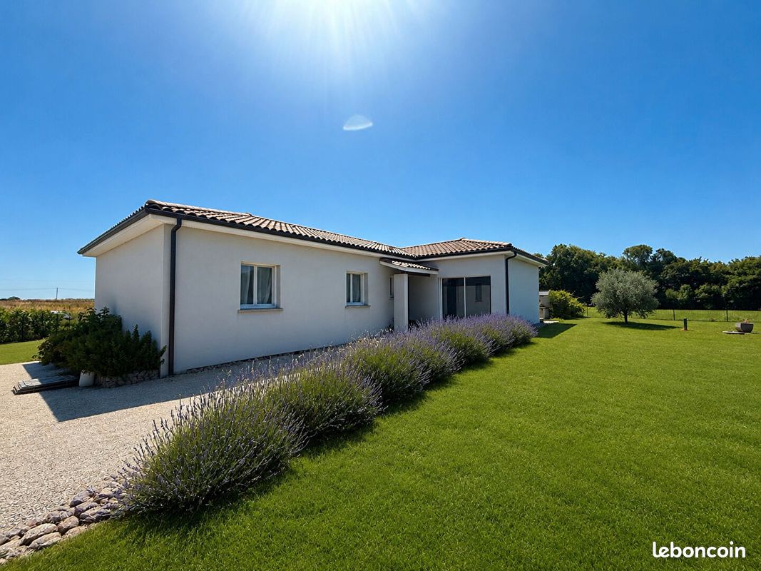 Maison 5 pièces 131 m² · à Cauzac · 131 m² · 275 900 €