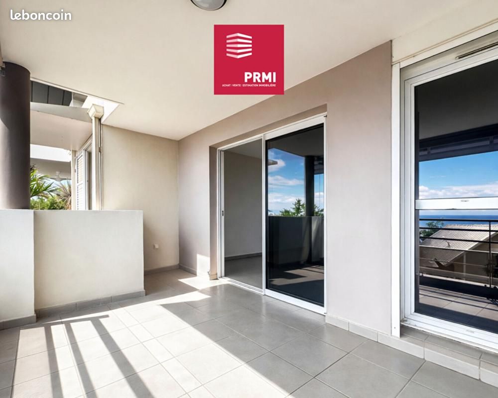 Appartement 3 pièces 63 m² · à Saint-Leu · 63 m² · 350 000 €