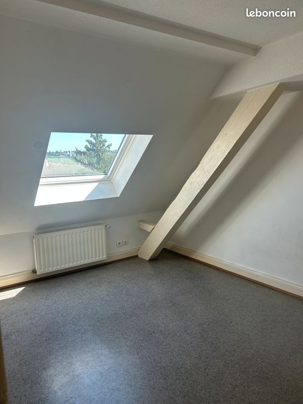 Appartement 5 pièces 62 m² · à Mulhouse · 62 m² · 740 €/mois