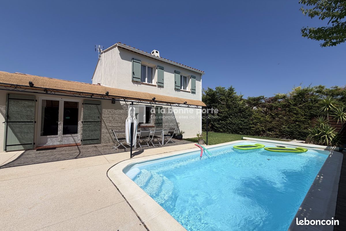 Maison 4 pièces 109 m² (image 5)