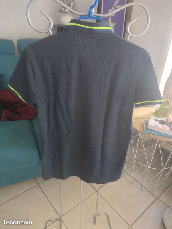 Polo homme ou ado (image 2)