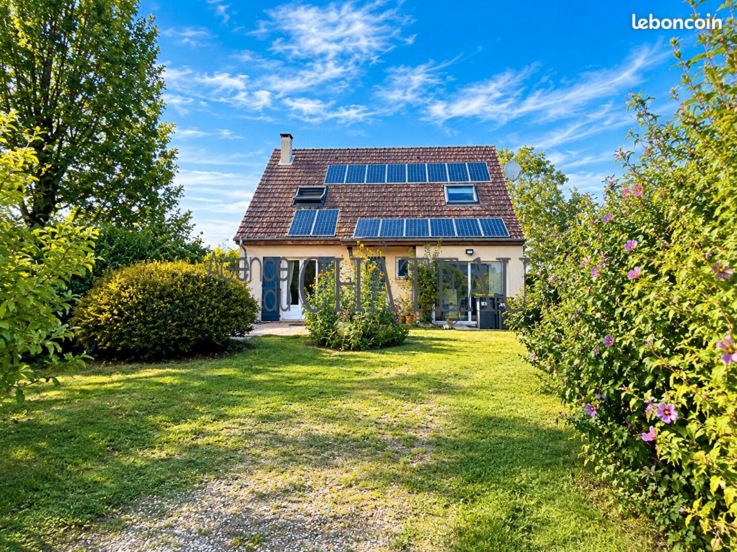 Maison 5 pièces 102 m² · à Les Andelys · 102 m² · 213 000 €