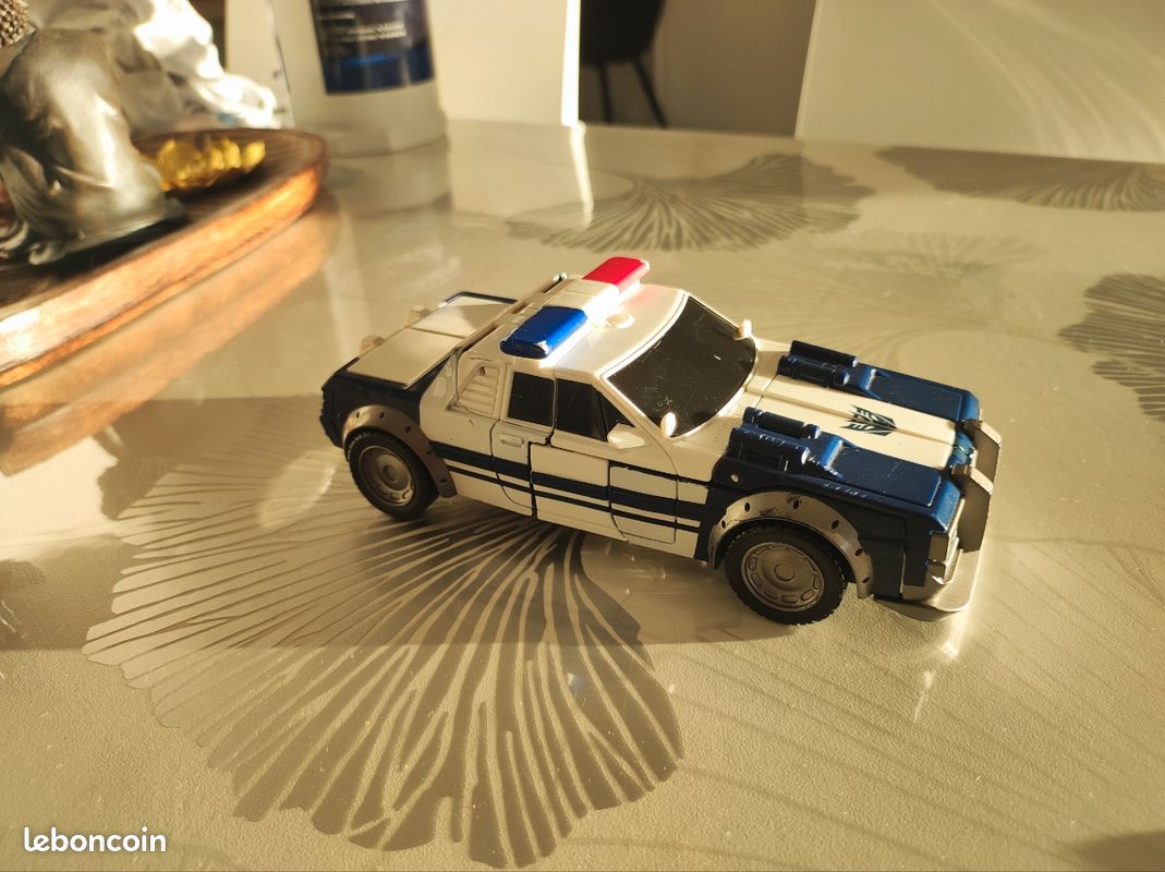 Lot de jouet transformers (image 2)
