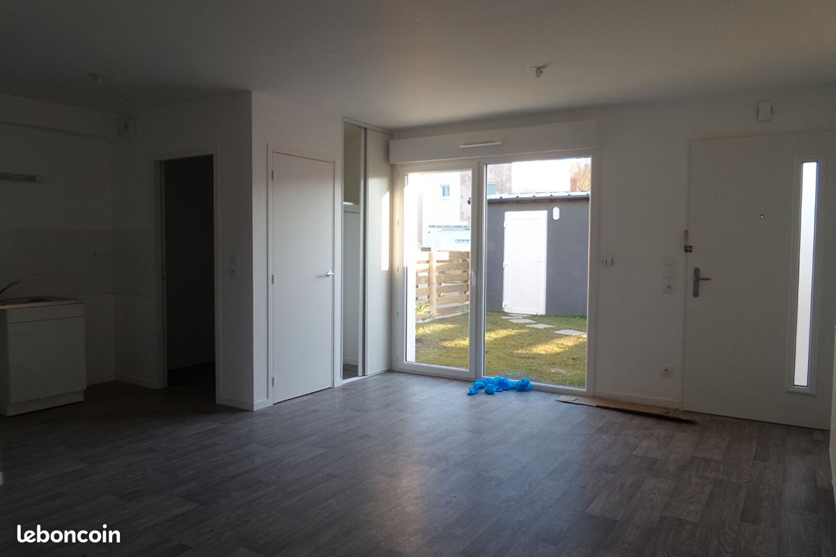 Maison 3 pièces 54 m² · à Moult-Chicheboville · 54 m² · 600 €/mois