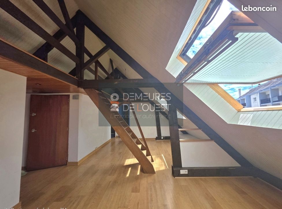 Appartement 2 pièces 50 m² · à Rennes · 50 m² · 229 240 €