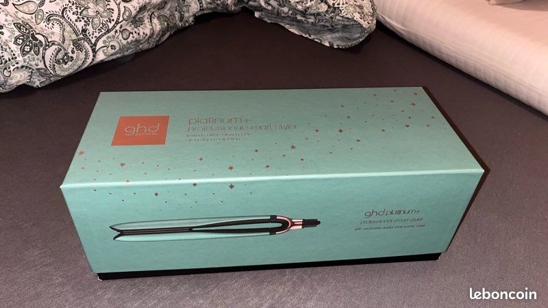 Lisseur Ghd Ghd Platinum Plus Festival Collection Ghd Copper Ghd