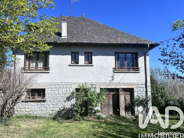 Maison familiale 4 pièces 86 m²